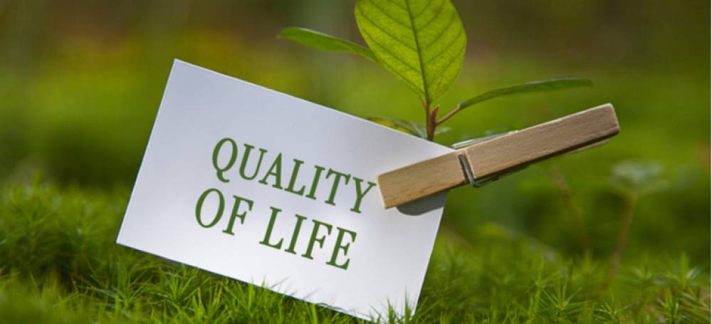 5 strategies to adopt for improving quality of life